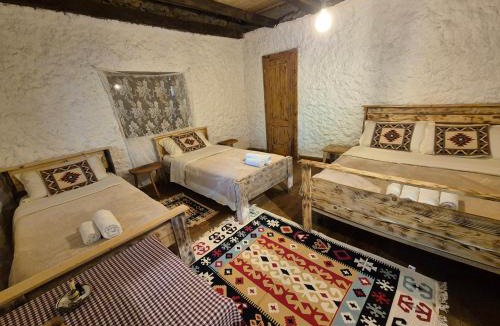 Shkoder County House | Norral shelter 1