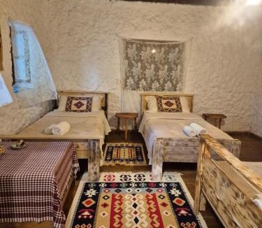 Shkoder County House | Norral shelter 1