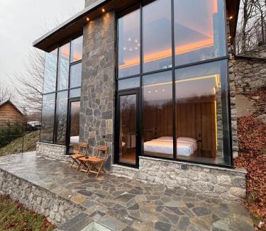 Shkoder County House | North Alpine Villas