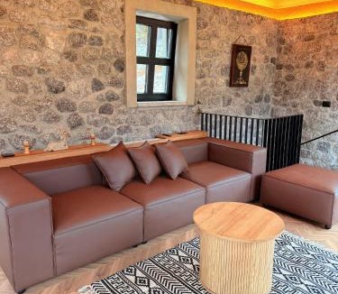 Shkoder County House | North Alpine Villas