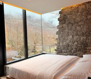 Shkoder County House | North Alpine Villas