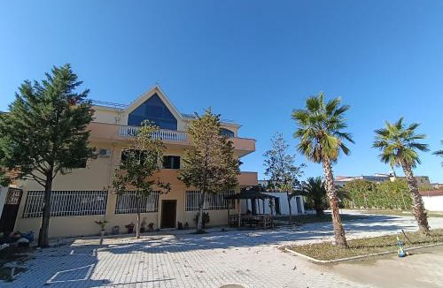 Shkoder Hostel | Northern Lane