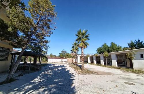 Shkoder Hostel | Northern Lane