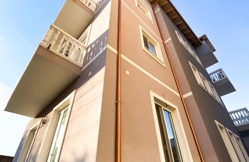 Shkoder Apartment | Northgate Apart-Villa