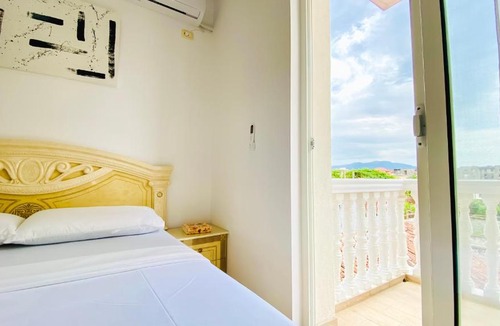 Shkoder Apartment | Northgate Apart-Villa