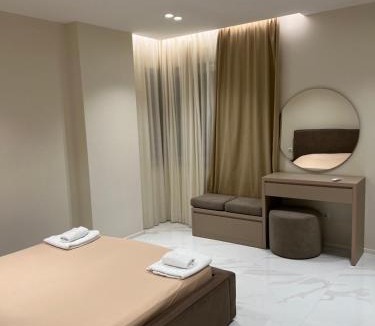Shkoder Apartment | NÓS apartment 2