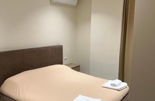 Shkoder Apartment | NÓS apartment 2