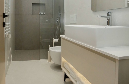 Shkoder Hotel | Nos Luxury Rooms