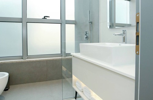 Shkoder Hotel | Nos Luxury Rooms