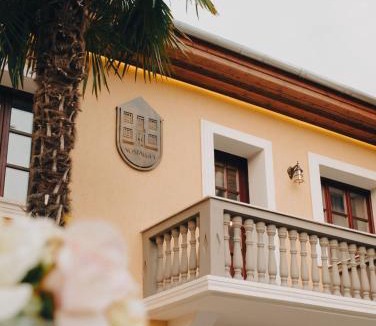 Gjirokaster Hotel | Nostalgia Boutique Hotel