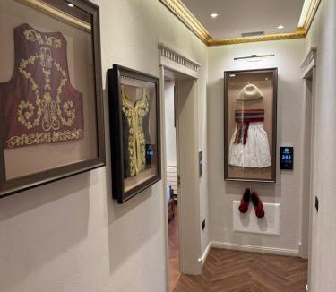 Gjirokaster Hotel | Nostalgia Boutique Hotel