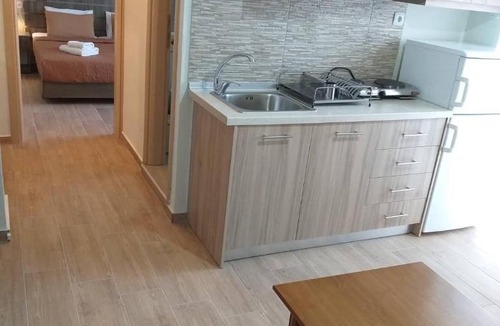 Nea Mesagkala Apartment | Nostos Apartments