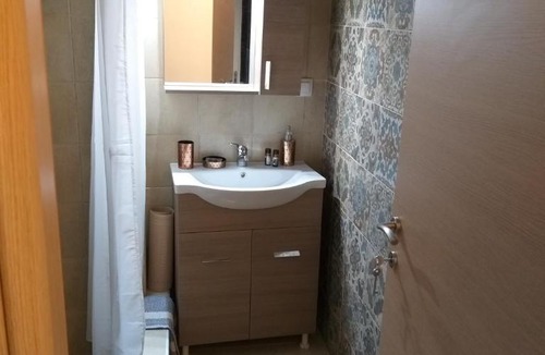 Nea Mesagkala Apartment | Nostos Apartments