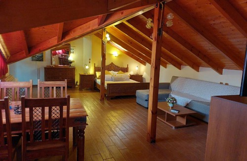 Nea Mesagkala Apartment | Nostos Apartments