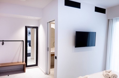 Agia Pelagia Cabin | Nostos,elmaral Living Experience "adults Only" by Checkin