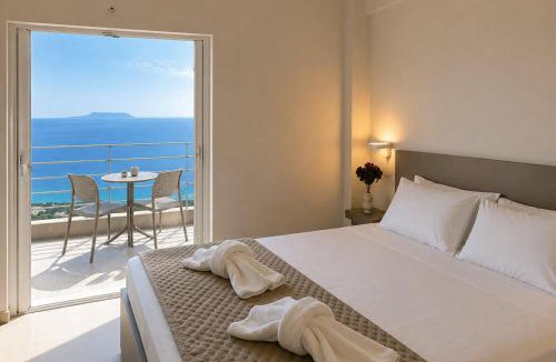 Palase Hotel | Nostos Palase
