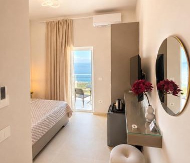 Palase Hotel | Nostos Palase