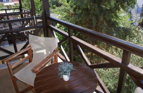 Aristotelis House | Nostos Rooms Ammouliani