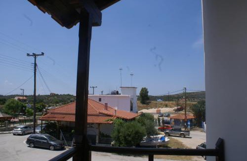 Aristotelis House | Nostos Rooms Ammouliani