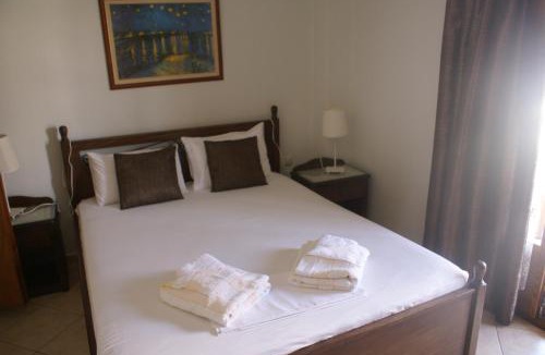Aristotelis House | Nostos Rooms Ammouliani
