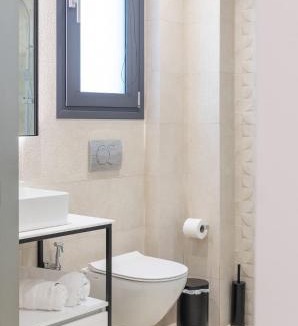 Kourouta Apartment | Nostos Suites