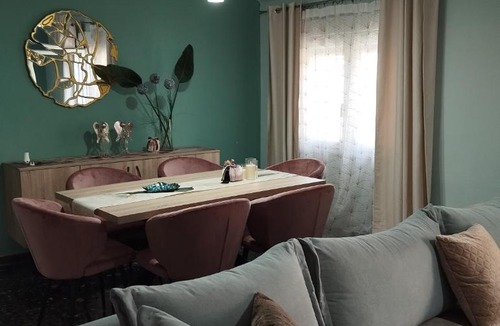 Petrokefalion Apartment | Notos