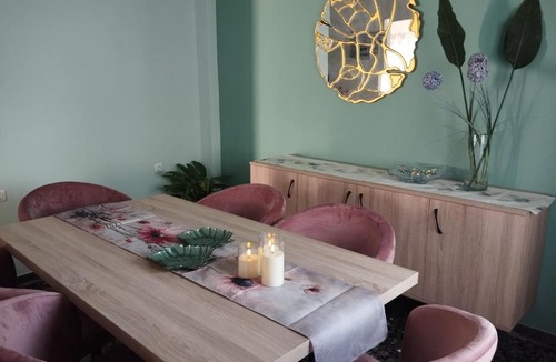 Petrokefalion Apartment | Notos