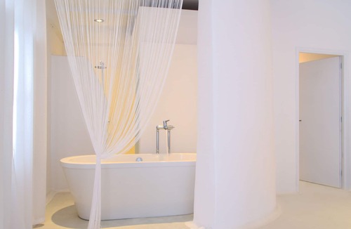 Vlychada Hotel | Notos Therme And Spa by Mr and Mrs White