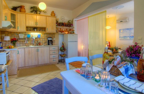 Atsipopoulo Villa | Notos Villa - Homes of Art