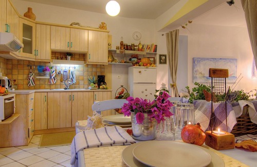 Atsipopoulo Villa | Notos Villa - Homes of Art