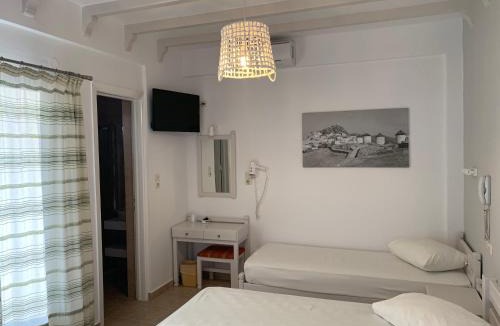 Ios Hotel | Noufaro