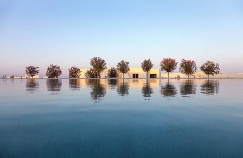 Messaria Resort | Nous Santorini