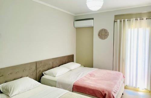 Divjake Apartment | Nova City Center