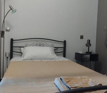 Igoumenitsa Apartment | Nova Ledeza NL II