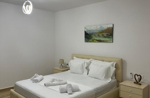 Berat House | Nova Room
