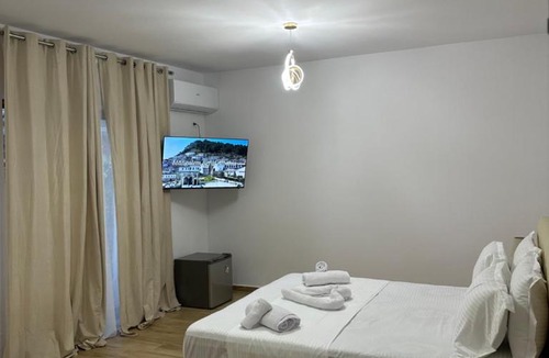 Berat House | Nova Room