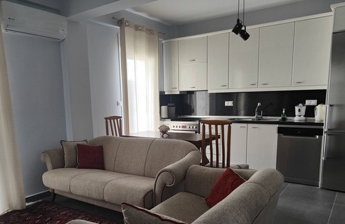 Neoi Epivates Apartment | NP Appartment