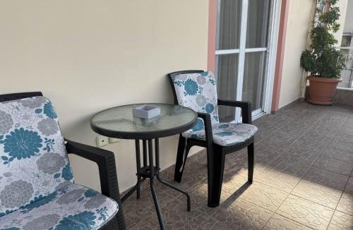 Sparta Apartment | Ntarmos Apartment
