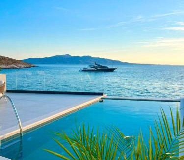 Sarande Villa | Nube Luxury Villas