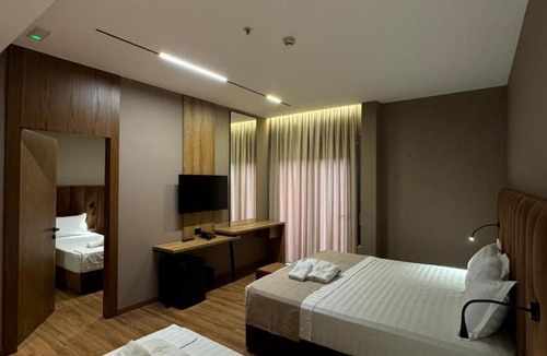 Sakës Hotel | Nuevo Deluxe