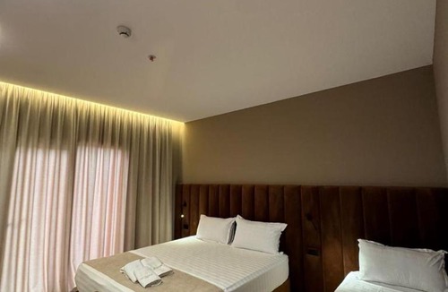 Sakës Hotel | Nuevo Deluxe