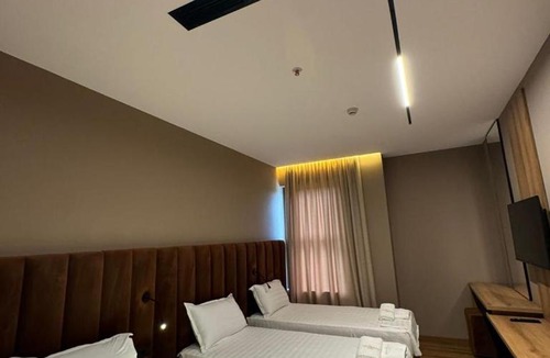 Sakës Hotel | Nuevo Deluxe