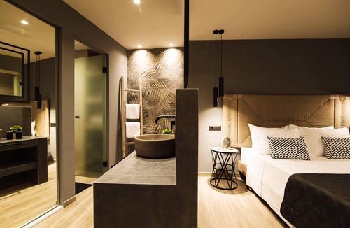 Malia Apartment | Nuevo Malia Suite