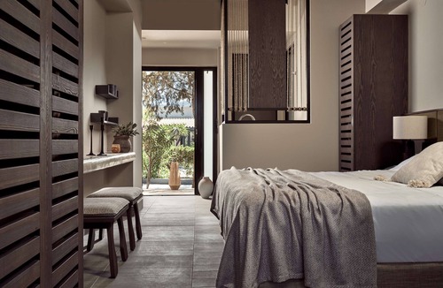 Ierapetra Resort | Numo Ierapetra Beach Resort Crete, Curio Collection Hilton