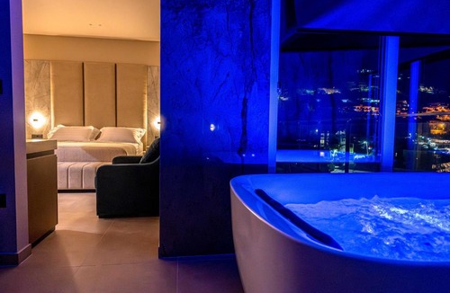 Orikum Hotel | Nuna Hotel & Apartments