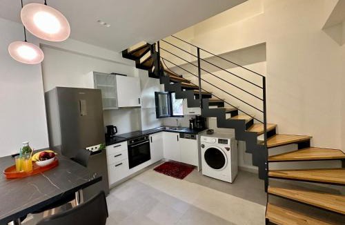 Lefkada Villa | Nuovo Maistros Villas