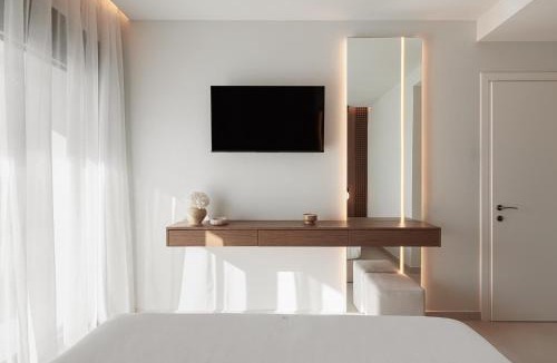 Polichrono Villa | Nuveel Exclusive Villas