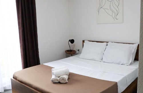 Prizren Hotel | Nuvelle Boutique Hotel