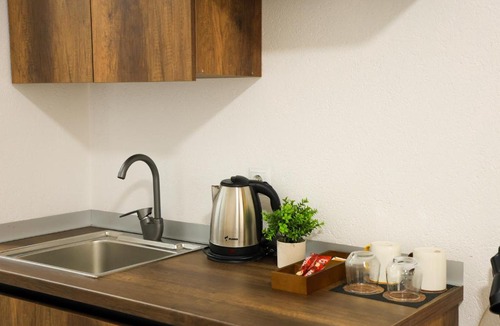 Prizren Hotel | Nuvelle Boutique Hotel