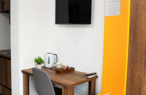 Prizren Hotel | Nuvelle Boutique Hotel